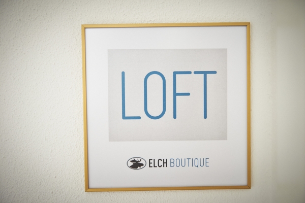 Hotel Elch Boutique (Nürnberg)